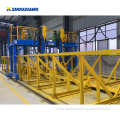 Gantry Welding Machine For H-Beam Production Line